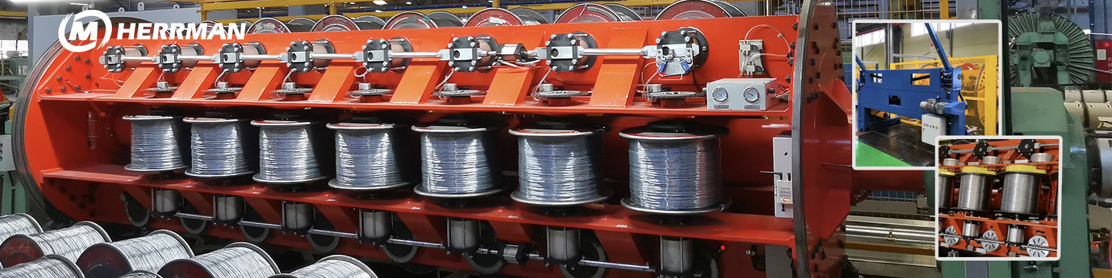 गुणवत्ता वायर केबल मशीन फैक्टरी