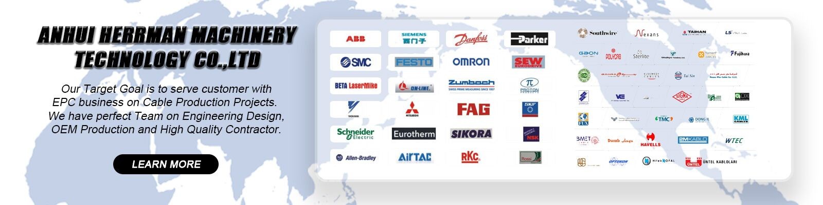 गुणवत्ता वायर केबल मशीन फैक्टरी