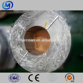 Armoring Wire Cable Accessories Aluminum Magnesium Alloy Strip Tape