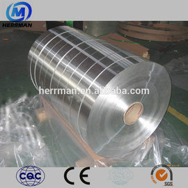 Armoring Wire Cable Accessories Aluminum Magnesium Alloy Strip Tape