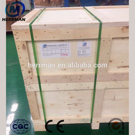 Armoring Wire Cable Accessories Aluminum Magnesium Alloy Strip Tape
