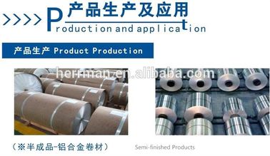 Armoring Wire Cable Accessories Aluminum Magnesium Alloy Strip Tape