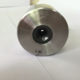0.8 - 16mm Electrical Wiring Accessories Nano Diamond Coating Drawing Dies