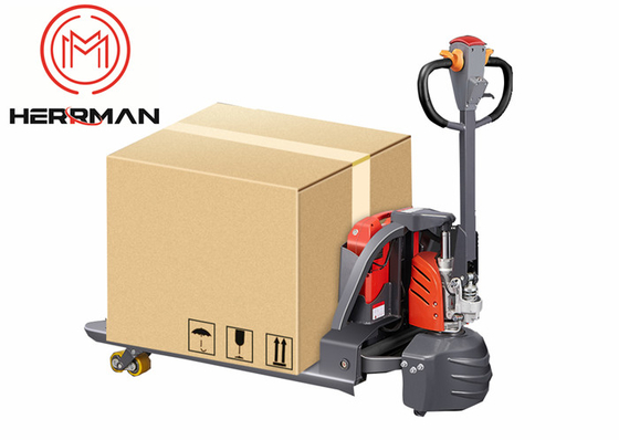 लिथियम बैटरी 48V/20AH 2000kg इलेक्ट्रिक पैलेट ट्रक